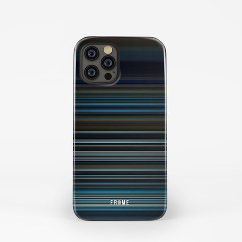 Calvin Harris - Blame ft. John Newman phone case - movie color palette design