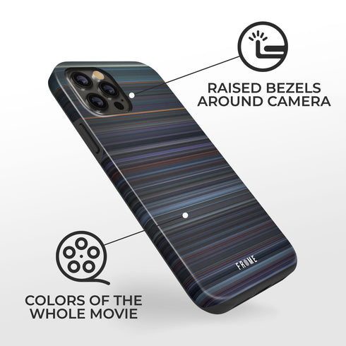Becky G, Paulo Londra - Cuando Te Besé phone case - unique movie design