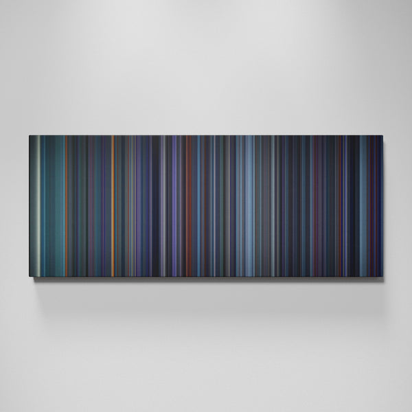 Front view of Becky-G-Paulo-Londra-Cuando-Te-Bese Frome