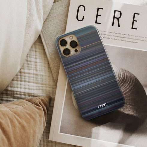 Becky G, Paulo Londra - Cuando Te Besé phone case - unique movie design