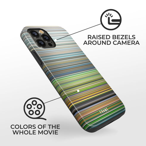 Don Omar - Taboo phone case - unique movie design