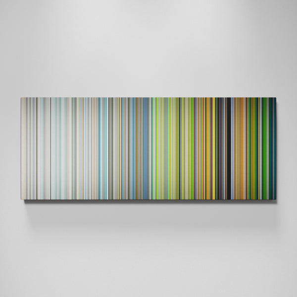 Front view of Don-Omar-Taboo Frome