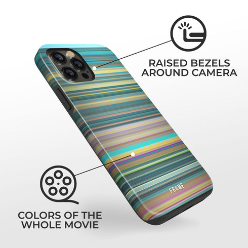 6IX9INE - Gooba phone case - unique movie design