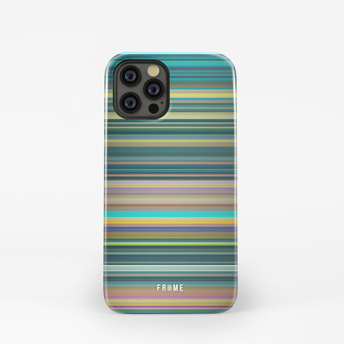 6IX9INE - Gooba phone case - movie color palette design