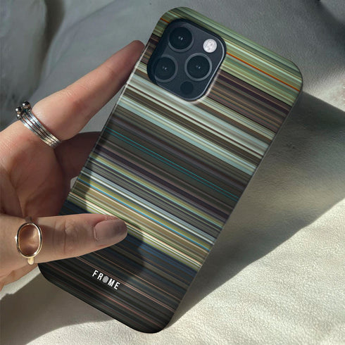 romeo santos - yo tambien Frome phone case when holding in hands