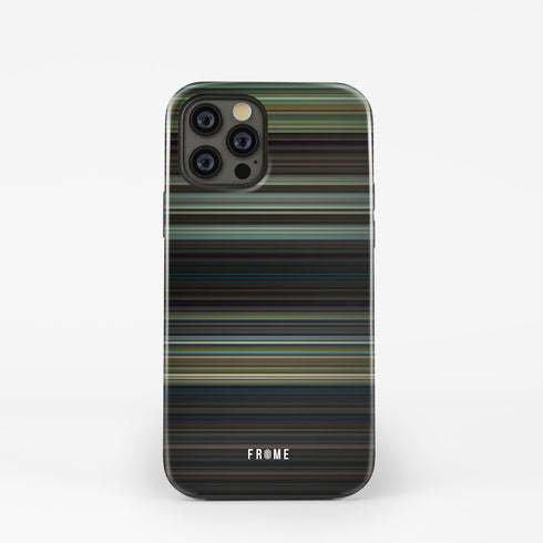 Romeo Santos - Yo También ft. Marc Anthony iPhone case - film-inspired protective cover