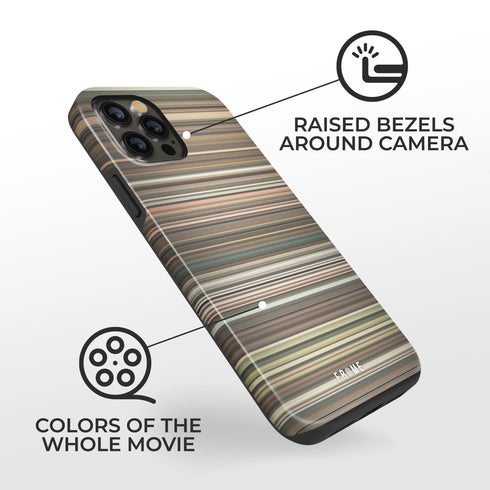 Alvaro Soler - Sofia phone case - unique movie design