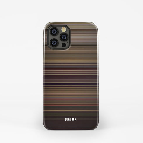 Front view of fetty wap - trap queen Frome Snap phone case