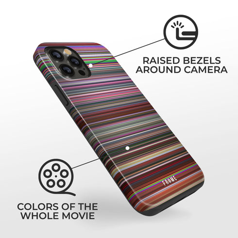 Travis Scott - Goosebumps ft. Kendrick Lamar phone case - unique movie design