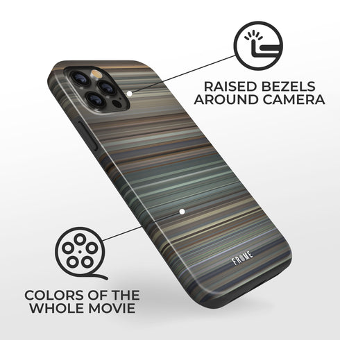 Farruko, Bad Bunny, Rvssian - Krippy Kush phone case - unique movie design