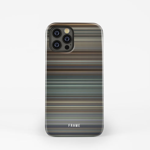 Farruko, Bad Bunny, Rvssian - Krippy Kush phone case - movie color palette design