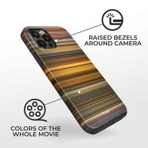 Explanation of benefits having survivor - eye of the tiger Frome phone case