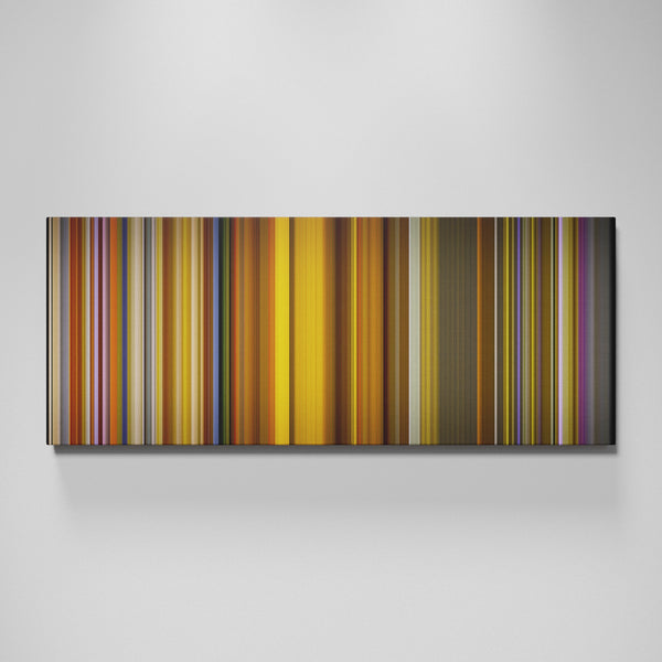 Front view of Survivor-Eye-Of-The-Tiger Frome