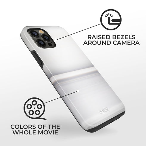 Explanation of benefits having billie eilish - when the party's over Frome phone case