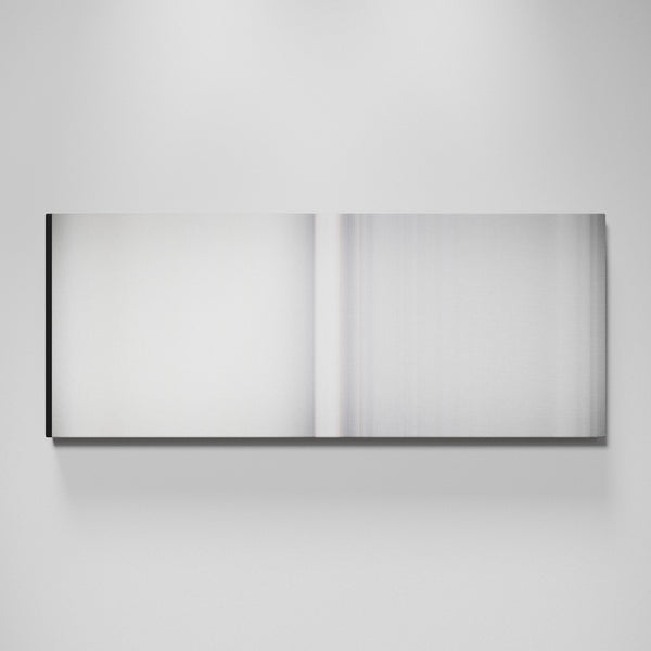 Front view of Billie-Eilish-When-the-partys-over Frome