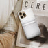 Billie Eilish - When the party's over phone case - unique movie design