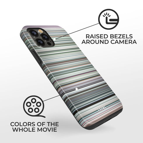 The Black Eyed Peas - Where Is The Love? phone case - unique movie design