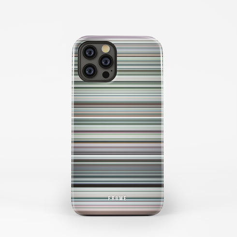 The Black Eyed Peas - Where Is The Love? phone case - movie color palette design
