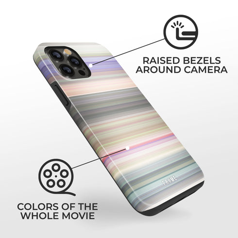 Milky Chance - Stolen Dance phone case - unique movie design
