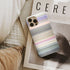 milky chance - stolen dance Frome phone case next to interior items