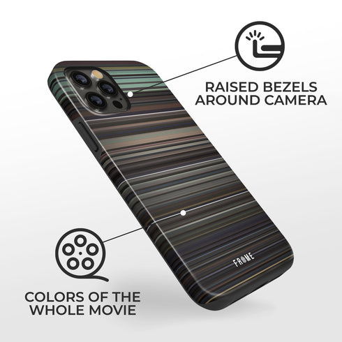 Enrique Iglesias, Juan Luis Guerra - Cuando Me Enamoro phone case - unique movie design