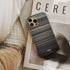Enrique Iglesias, Juan Luis Guerra - Cuando Me Enamoro phone case - unique movie design