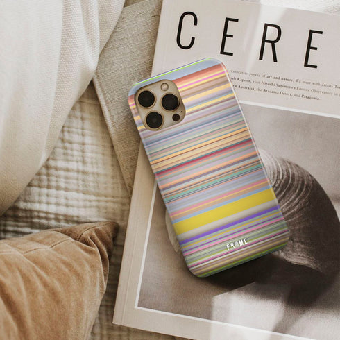 Calvin Harris, Dua Lipa - One Kiss phone case - unique movie design