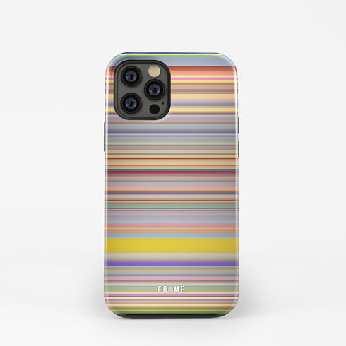 Calvin Harris, Dua Lipa - One Kiss iPhone case - film-inspired protective cover