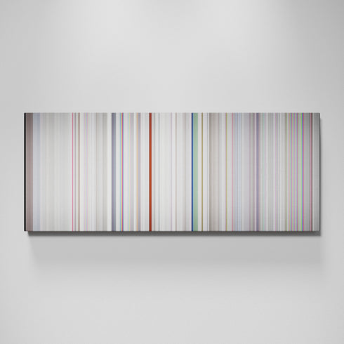 Front view of Zara-Larsson-Lush-Life Frome