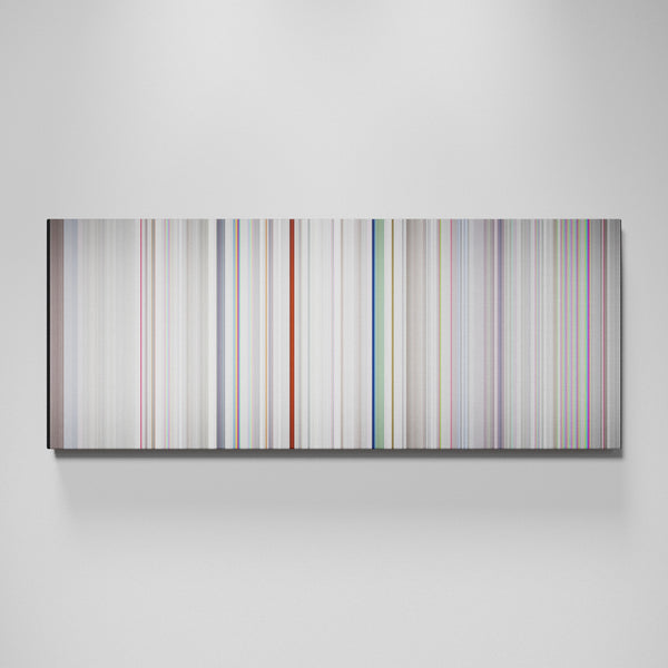 Front view of Zara-Larsson-Lush-Life Frome