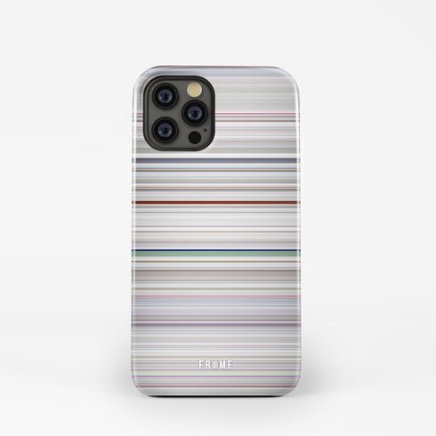 Zara Larsson - Lush Life phone case - movie color palette design