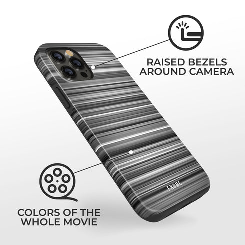 Explanation of benefits having piso 21 - me llamas Frome phone case