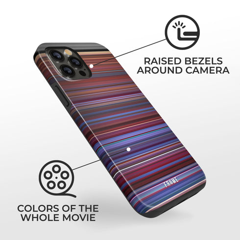 Ava Max - Sweet but Psycho phone case - unique movie design