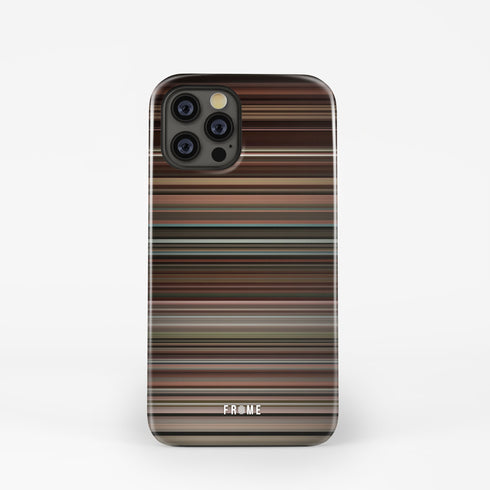 Front view of akon - lonely Frome Snap phone case