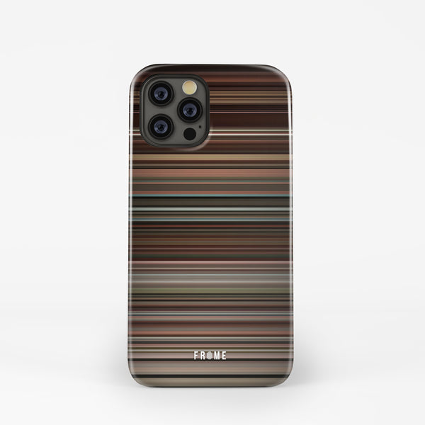 Front view of akon - lonely Frome Snap phone case