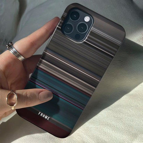 sia - the greatest Frome phone case when holding in hands