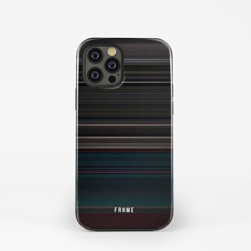 Front view of sia - the greatest Frome Tough phone case