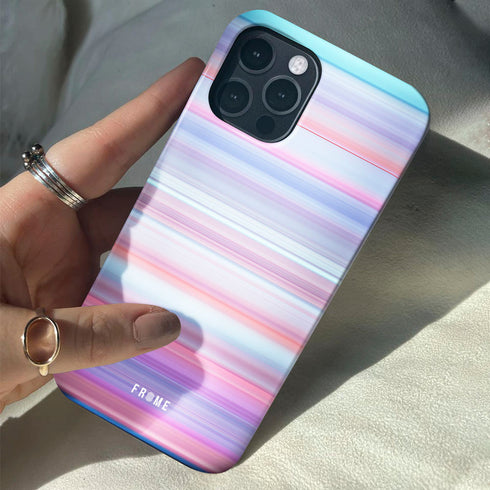 dua lipa - idgaf Frome phone case when holding in hands