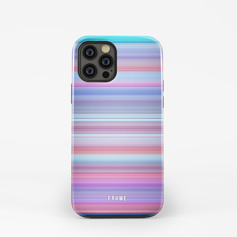 Dua Lipa - IDGAF iPhone case - film-inspired protective cover