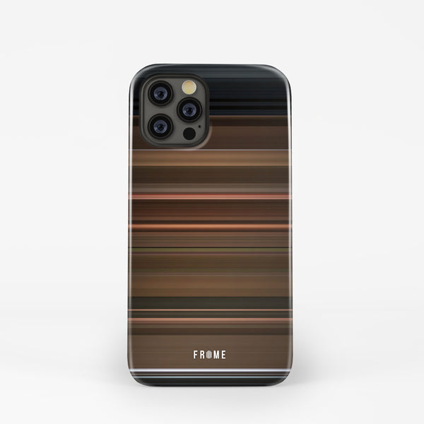 Front view of queen - don't stop me now Frome Snap phone case