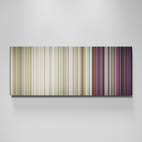 Front view of Piso-21-Te-Amo Frome