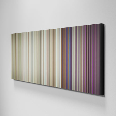 Side view of Basic of Piso-21-Te-Amo Frome on the wall