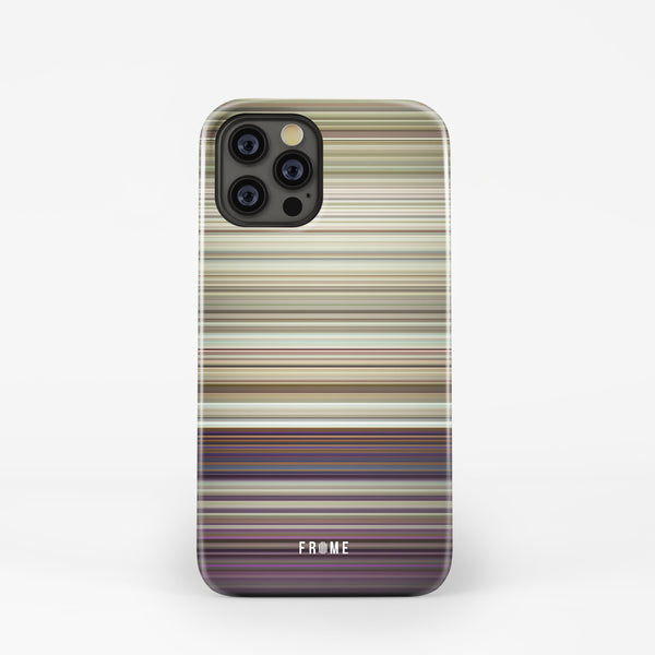 Front view of piso 21 - te amo Frome Snap phone case