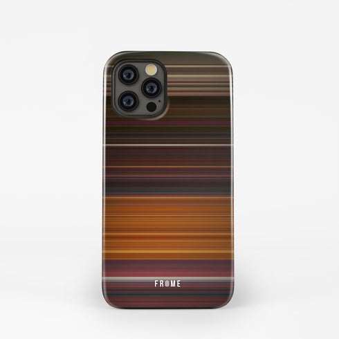 Karol G - Mi Cama phone case - movie color palette design