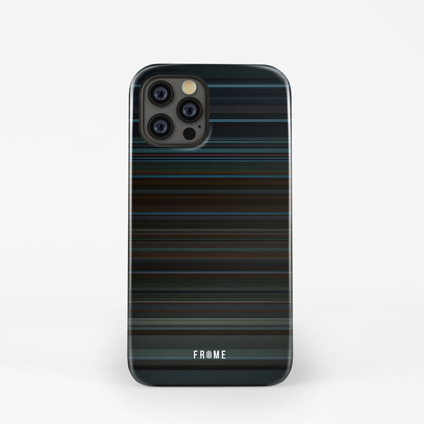 Front view of khalid - better Frome Snap phone case