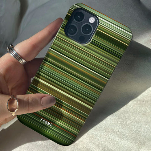 ricardo arjona - historia de taxi Frome phone case when holding in hands