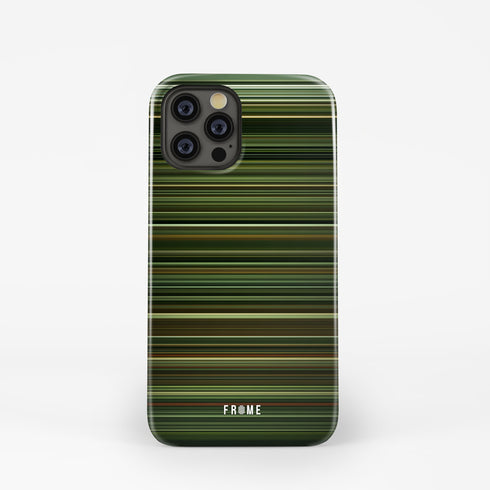 Front view of ricardo arjona - historia de taxi Frome Snap phone case