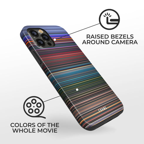 De La Ghetto, Arcangel, Ozuna, Anuel Aa, Dj Luian, Mambo Kingz - La Ocasión phone case - unique movie design