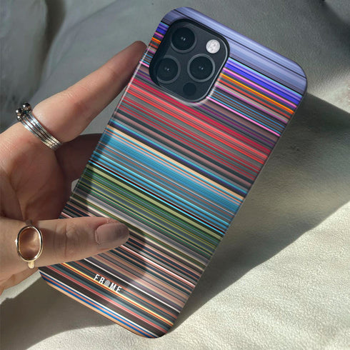 de la ghetto, arcangel, ozuna, anuel aa, dj luian, mambo kingz - la ocasion Frome phone case when holding in hands