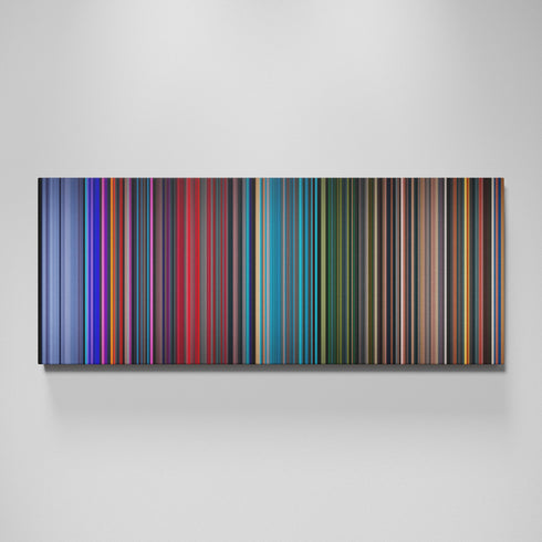 Front view of De-La-Ghetto-Arcangel-Ozuna-Anuel-Aa-Dj-Luian-Mambo-Kingz-La-Ocasion Frome